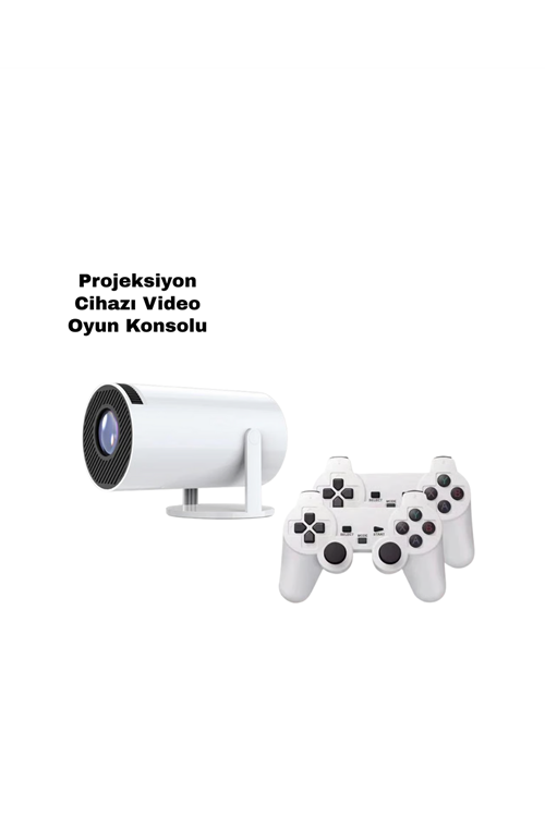 HYOYUN300 PROJEKSİYON