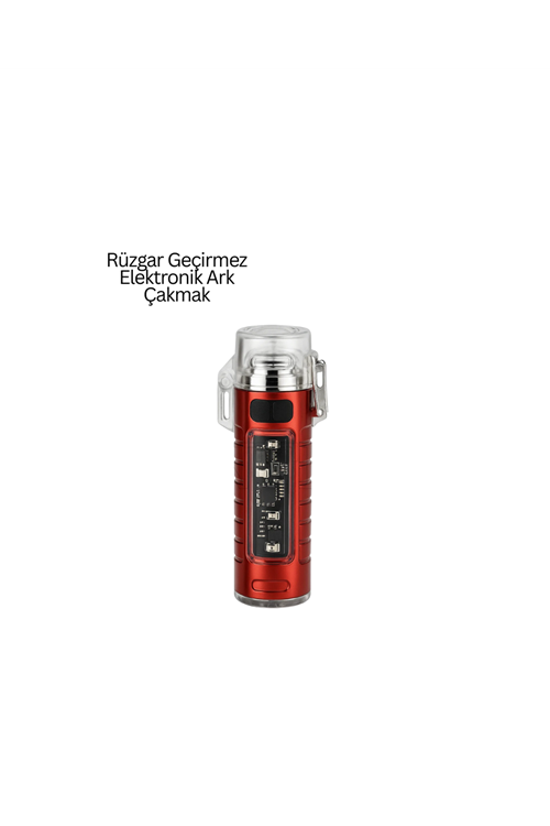 HS232 USB Çakmak