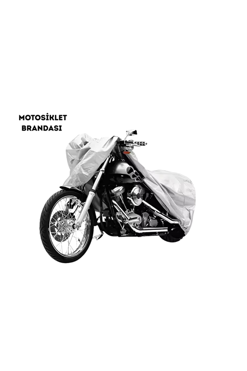 MOTOR BRANDASI