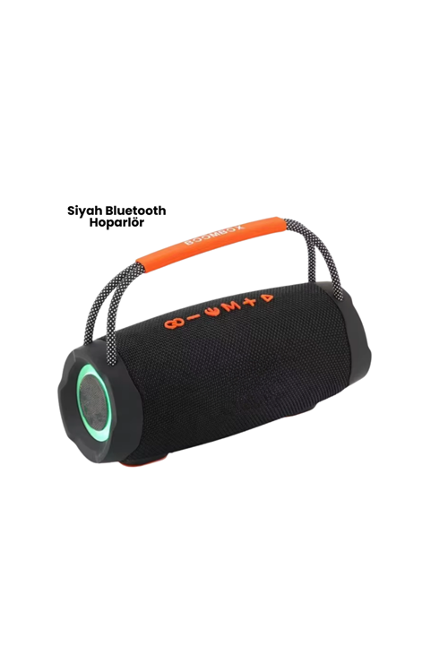 BOMBOX 3 PRO SİYAH