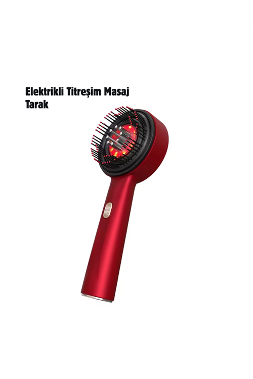 XYT0860 MASAJ BAKIM TARAĞI