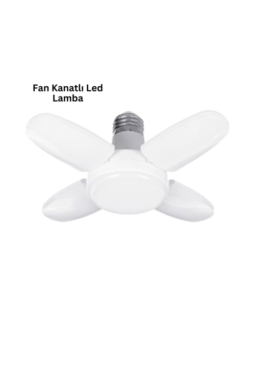 VM60 LED AMPÜL