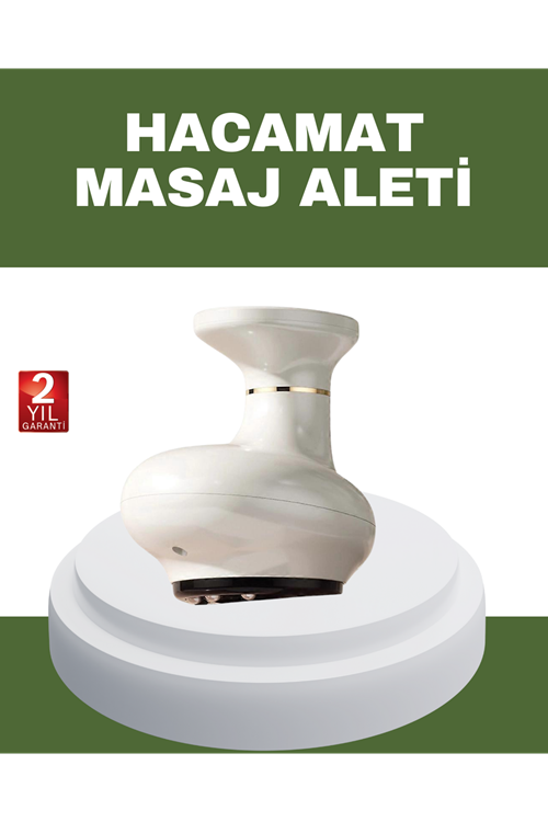 Ev Tipi 3’ü 1 Arada Masaj Cihazı Sıkılaştırıcı ve Rahatlatıcı