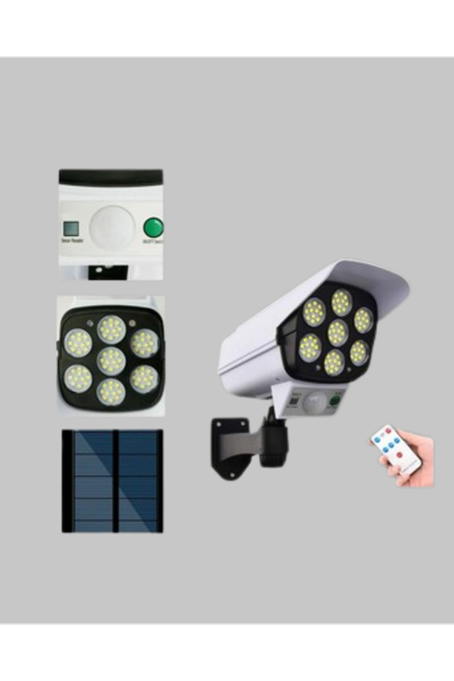 V070 SOLAR LAMBA