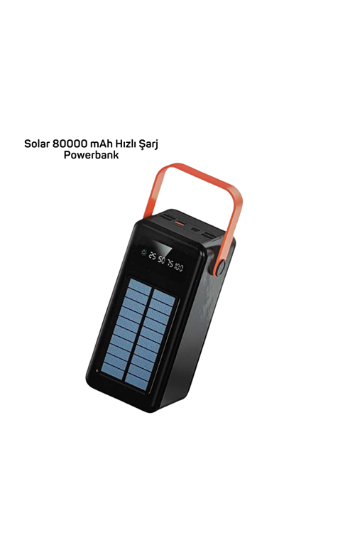 2080 POWERBANK