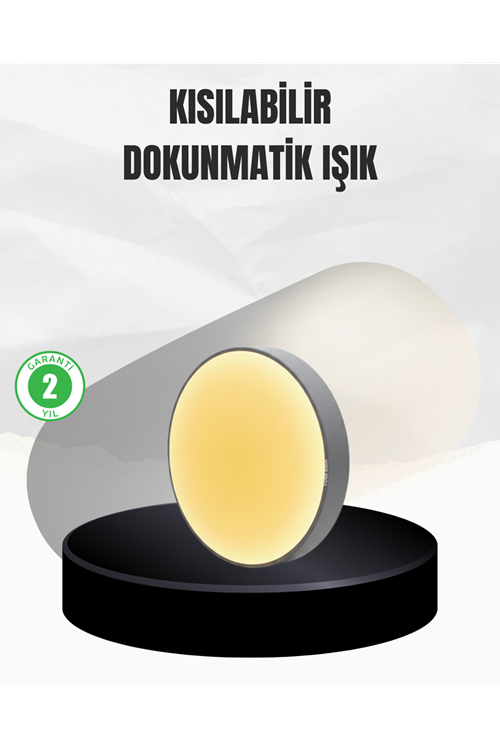 Sensörlü USB LED Lamba Koridor Merdiven ve Yatak Odası İçin