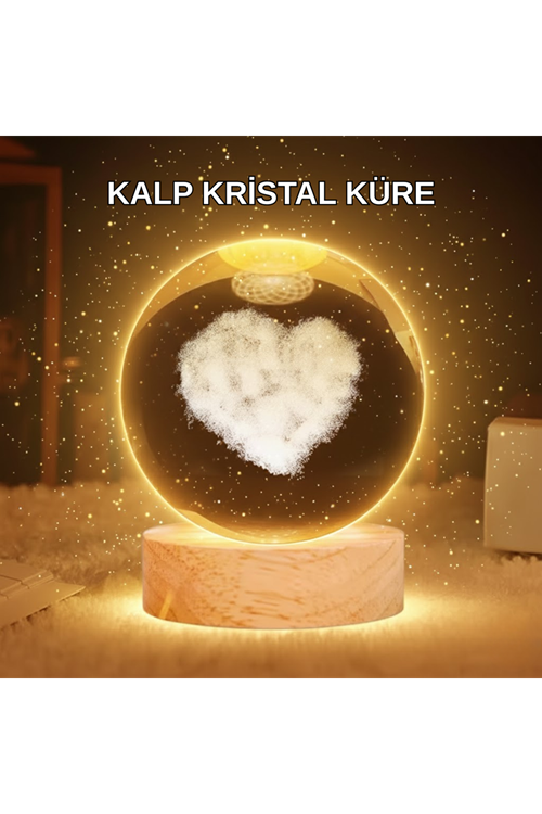 KALP KÜRE