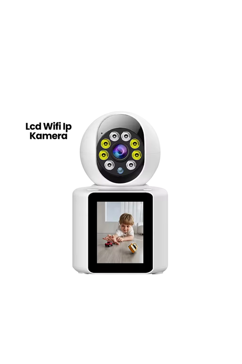 S8 KAMERA