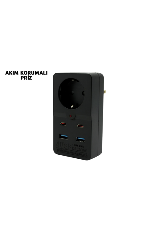 3438 PRİZ
