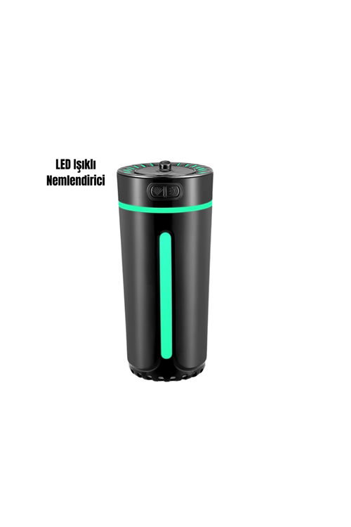 H10 ARAÇ NEMLENDİRİCİ