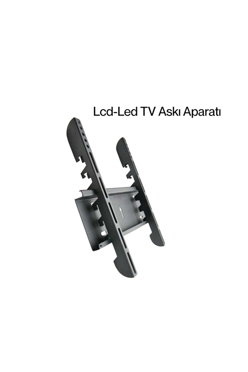 32 İnç LED TV Duvar Askı Aparatı