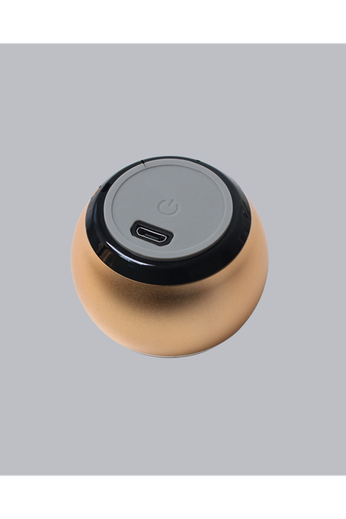 MİNİ SPEAKER YUVARLAK