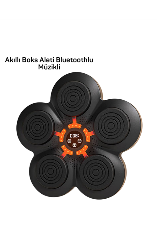 MÜZİK BOX MAKİNESİ