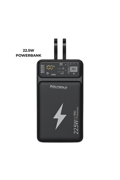 PGPW10 POWERBANK