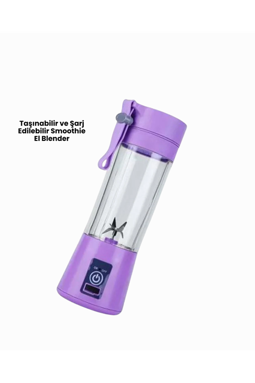 HM03 Smoothie Blender