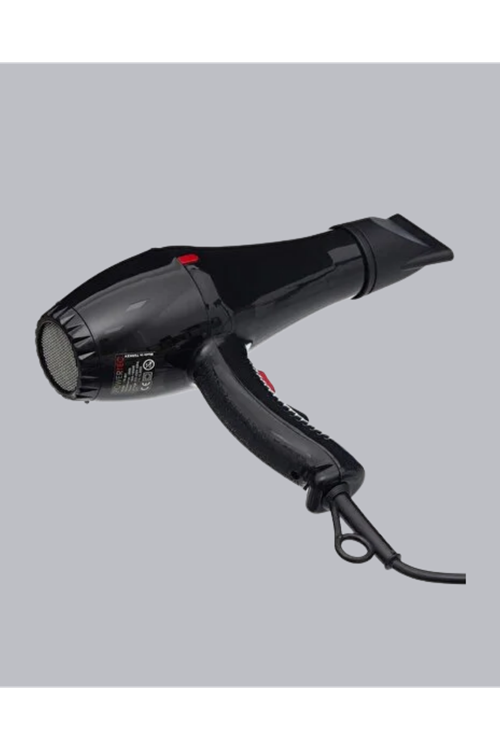 2200 Watt Profesyonel Saç Kurutma Makinesi AC Motorlu Yüksek Performanslı