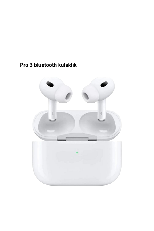 PRO 3 Kablosuz Bluetooth Kulaklık