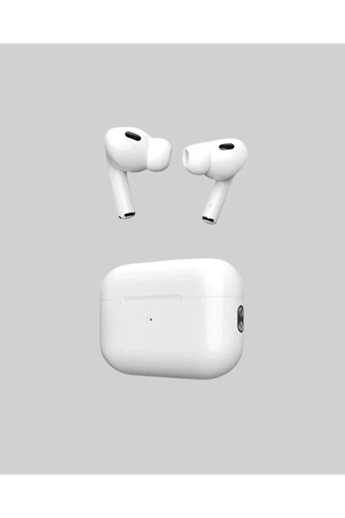 Aktif Gürültü Engelleme Özellikli Kablosuz Kulak İçi Bluetooth Kulaklık