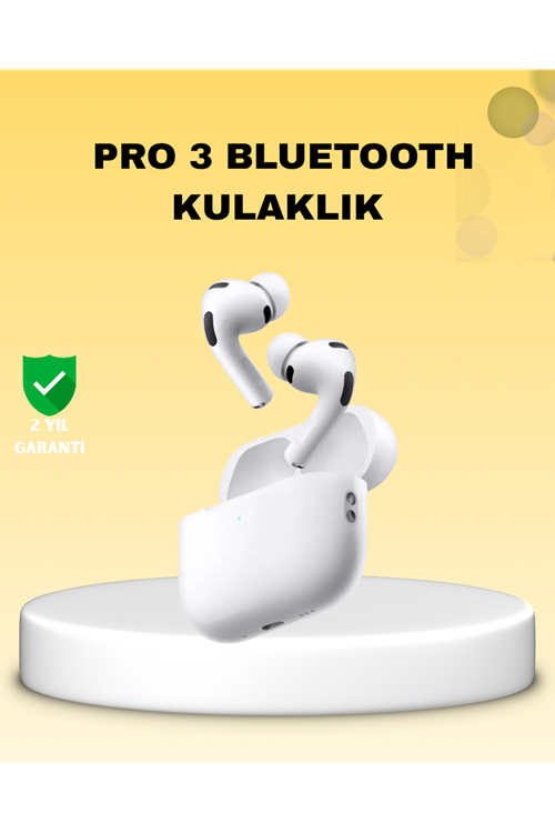 Kablosuz Gürültü Engelleyici Bluetooth Kulaklık – Uzun Pil Ömrü ve Adaptif Ses Teknolojisi