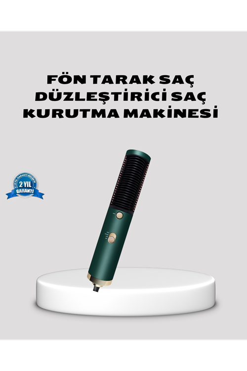 Profesyonel İyon Teknolojili Saç Kurutma Makinesi Güçlü Motor ve Soğuk Hava Fonksiyonu