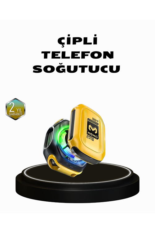 Yarı İletken Telefon Soğutucu TEC Çipli Hızlı ve Sessiz Soğutmalı