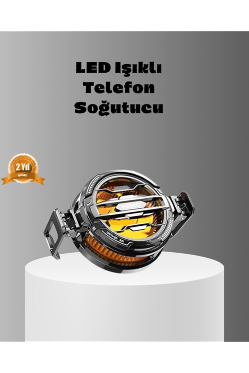 Telefon Soğutucu Yarı İletken Teknoloji ile Hızlı Serinleme ve Yüksek Performans