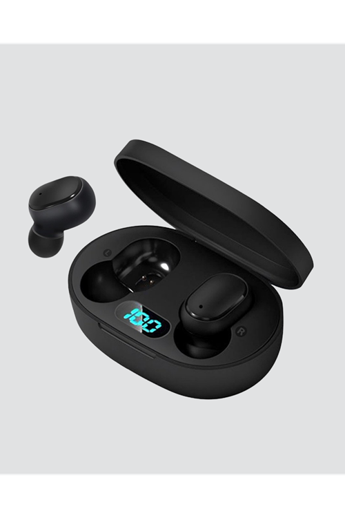 Kablosuz Bluetooth Kulaklık – Gürültü Önleyici, Suya Dayanıklı, Mikrofonlu, Uzun Pil Ömürlü