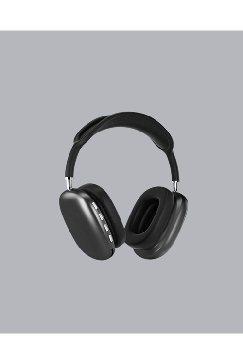 Bluetooth 5.0 Kulak Üstü Kulaklık – Gürültü Engelleme, Uzamsal Ses, Hızlı Şarj