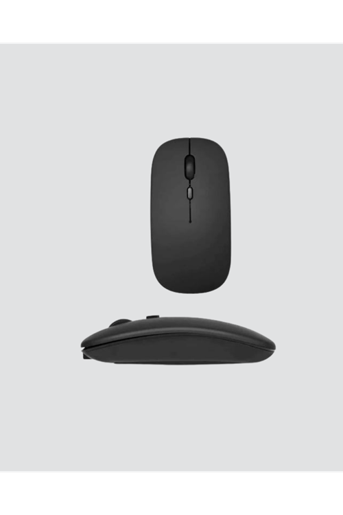 Kablosuz Gaming Mouse –  Ayarlanabilir, Ergonomik