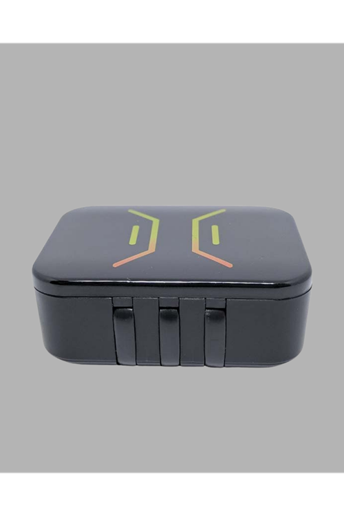 3’ü 1 Arada Kablolu ve Kablosuz Bluetooth 5.3 Kulaklık