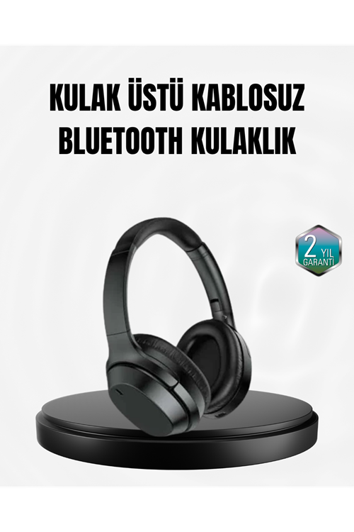 Modern Cihazlarla Uyumlu Kablolu Kulaklık – Yüksek Ses Kalitesi, Gürültü Azaltıcı Mikrofon