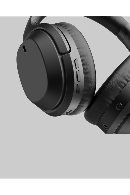 Yeni Nesil Stereo Kulaklık – Telefon, Tablet ve Laptop ile Geniş Uyumluluk