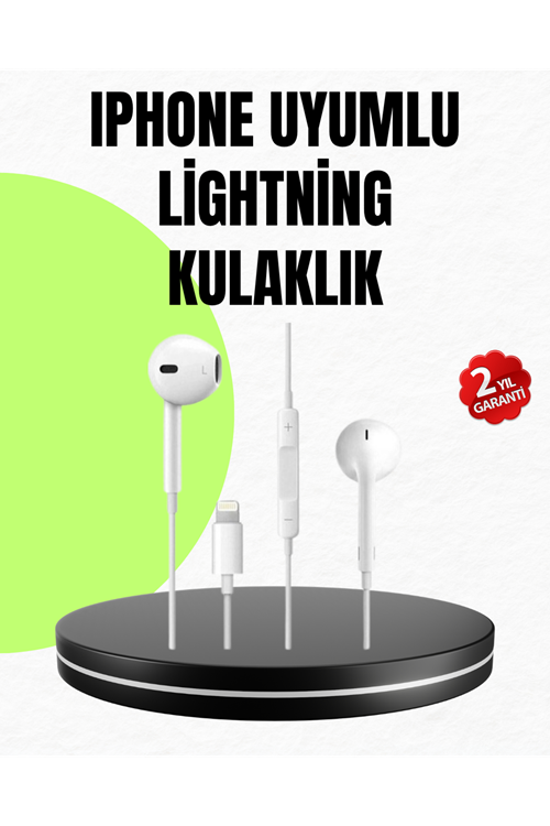 Uzaktan Kumandalı Mikrofonlu Mükemmel Ses Deneyimi Kulaklık
