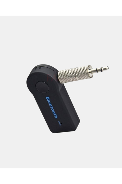 Bluetooth Araç Kiti AUX MP3 Çalar Kablosuz Eller Serbest Cihaz