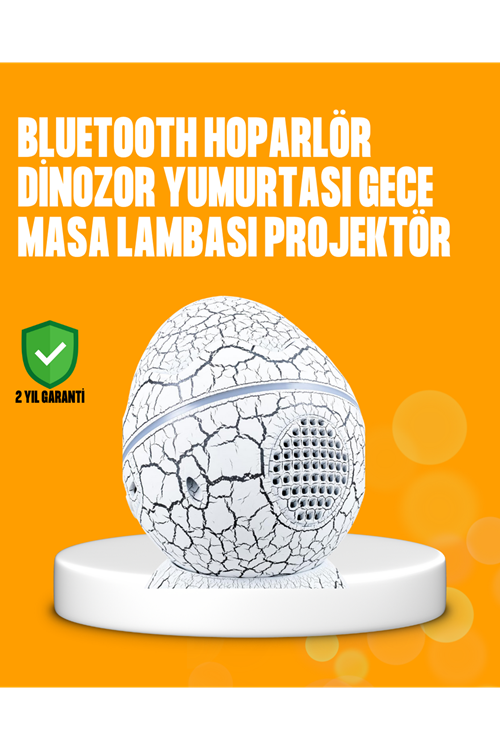 14 Renkli Nebula Yıldız Projektör + Müzik + Gürültü Cihazı + Zamanlayıcılı