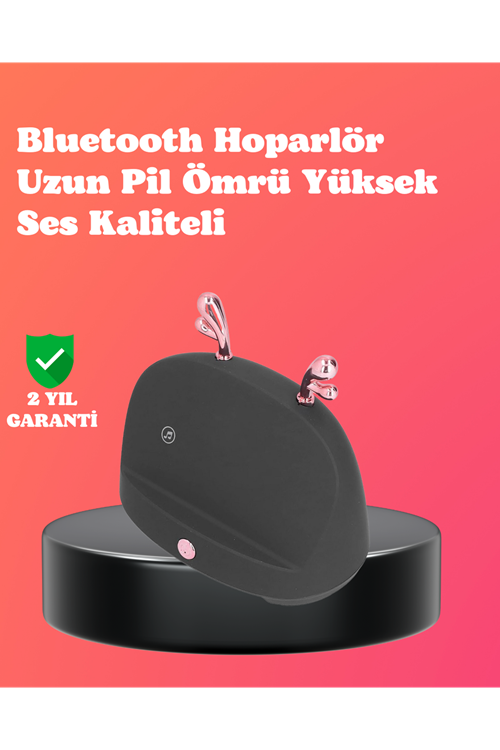Kablosuz İndüksiyonlu Telefon Tutucu ve Hoparlör – Pratik Ses Yükseltici