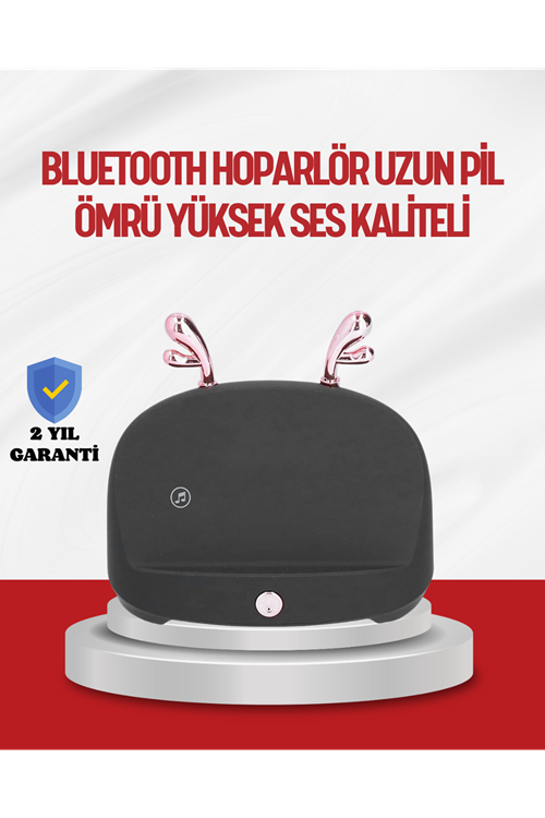 Kablosuz İndüksiyonlu Telefon Tutucu ve Stereo Hoparlör – Şık ve Fonksiyonel Tasarım