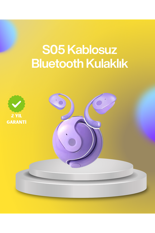 kulak arkası  Bluetooth Kulaklık, Gürültü Azaltma