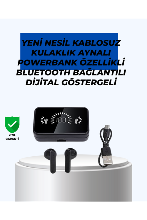S20 Hafif Kulaklık – PC + ABS Malzeme ile Baskı Yapmayan Tasarım