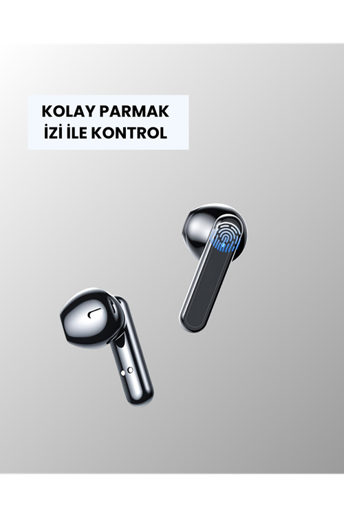 S20 Hafif Kulaklık – PC + ABS Malzeme ile Baskı Yapmayan Tasarım