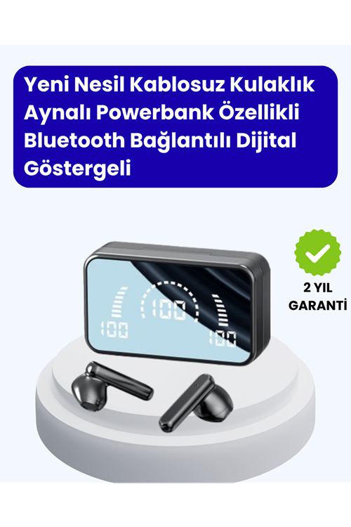 Ergonomik Tasarımlı Dokunmatik Bluetooth Kulaklık – HD Ses Performansı