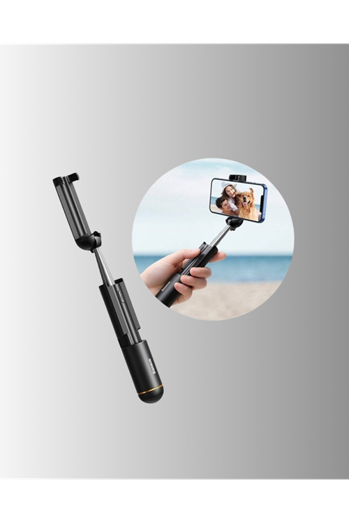 Bluetooth Selfie Çubuğu