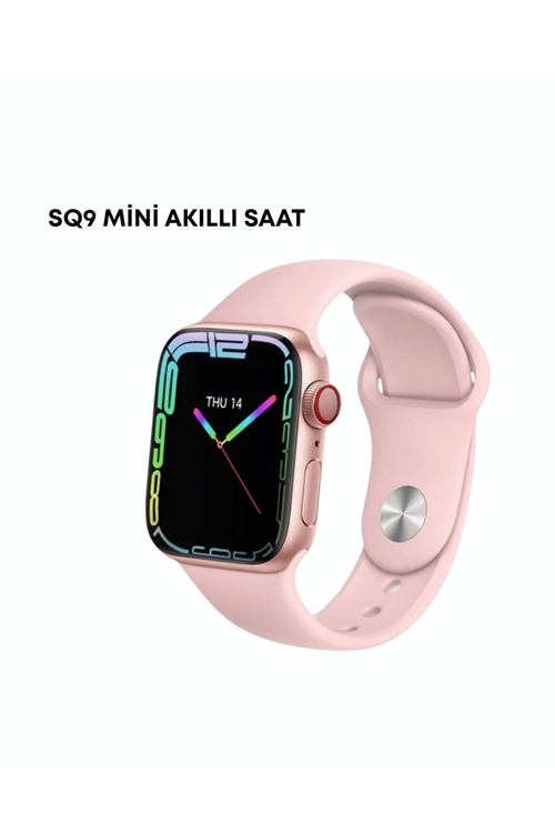 SQ9 MİNİ AKILLI SAAT