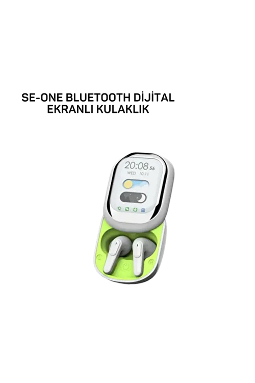 SE ONE KULAKLIK GÜMÜŞ