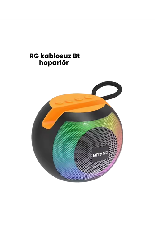 P62 Bluetooth Hoparlör