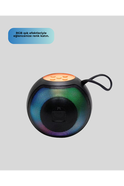 P62 Bluetooth Hoparlör