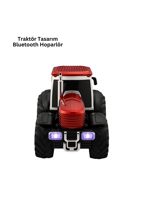 Traktör WS-560 Bluetooth Hoparlör
