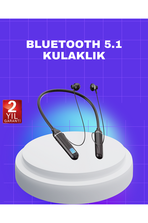 Oyun ve Müzik Modlu Düşük Gecikmeli Kablosuz Kulaklık