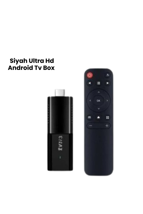 MX TV Stick