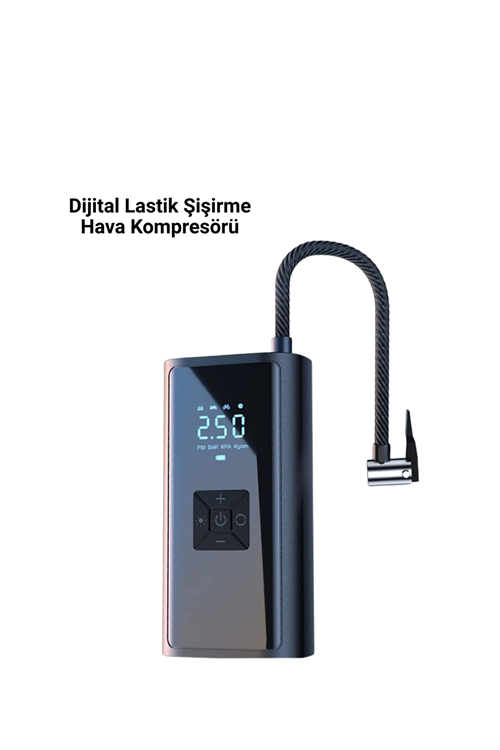 EG216 ARAÇ POMPASI